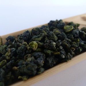 Ali Shan Jin Xuan from Zi Chun Tea Co