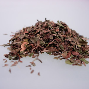 Pacific Coast Mint from Art of Tea