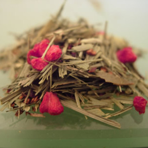Raspberry Nectar from Art of Tea