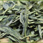 Dragon Well Long Jing Supreme from Tealux