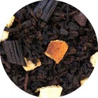 Orange Vanilla Cream from Caraway Tea Company