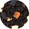 Orange Vanilla Cream from Caraway Tea Company