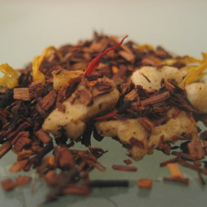 Caramelized Pear from Art of Tea