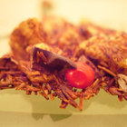 Chocolate Monkey from Art of Tea