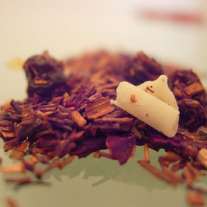 Vanilla Berry Truffle from Art of Tea