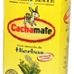 Yerba Mate from Cachamate