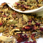 Balance Tea from Tea Time
