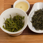 Sparrow's Tongue from Chan Teas