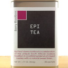Berry Rooibos Biodegradable Pyramid Sachets from Epi Tea