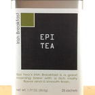 Irish Breakfast Biodegradable Pyramid Sachets from Epi Tea