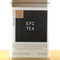 Serene Chai Biodegradable Pyramid Sachets from Epi Tea