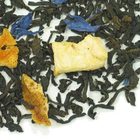 Decaf Earl Grey from Adagio Teas