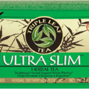 Ultra Slim from Triple Leaf Tea
