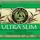 Ultra Slim from Triple Leaf Tea