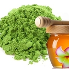 Hawaiian Honey Matcha from Red Leaf Tea