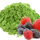 Berry Matcha from Red Leaf Tea