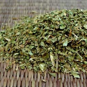 Peppermint Leaf, Organic from Mountain Rose Herbs