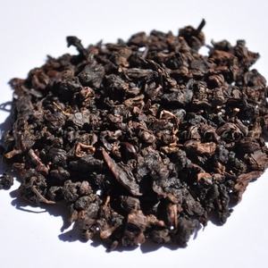 Charcoal Roasted Gan De Village Tie Guan Yin * Autumn 2011 from Yunnan Sourcing