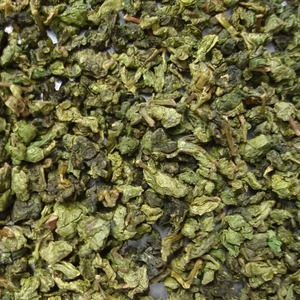 2012 Spring Anxi "Hairy Crab" Mao Xie Fujian Oolong Tea from Yunnan Sourcing