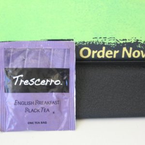 English Breakfast from Trescerro