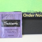 English Breakfast from Trescerro