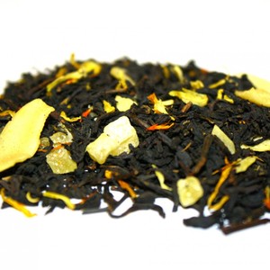 Hawaiian Dreams from Della Terra Teas