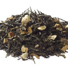 Ginger Lemon from iTea