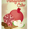 Pomegranate Cider from Zhena's Gypsy Tea