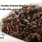 Premium Taiwan Oriental Beauty Oolong Tea from Nuvola Tea