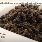 Taiwan Muzha Ti Kuan Yin Tea from Nuvola Tea