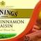 Apple Cinnamon and Raisin from Twinings