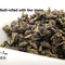 Taiwan Dong Ding Oolong Tea from Nuvola Tea
