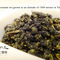 Taiwan Alishan Oolong Tea High Mountain Tea from Nuvola Tea