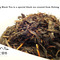 Taiwan Oolong Black Tea from Nuvola Tea