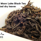 Taiwan Sun Moon Lake Black Tea - Ruby Red No.18 from Nuvola Tea