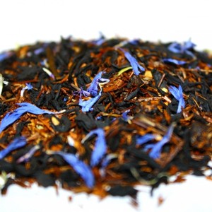 Blueberry Creme from Della Terra Teas