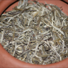Silver Bud White Pu-erh - Big Snow Mountain (Da Xue Shan) 2003 from The Phoenix Collection