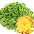 Pineapple Matcha from Red Leaf Tea