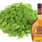 Brandy Matcha from Red Leaf Tea