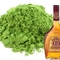 Brandy Matcha from Red Leaf Tea