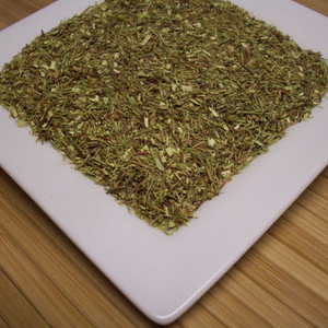 Green Rooibos from Georgia Tea Company