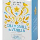 Chamomile & Vanilla from Higher Living