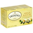 Vanilla Black Tea from Twinings