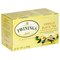 Vanilla Black Tea from Twinings
