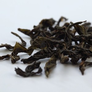Wuyi Sacred Lily from Peony Tea S.