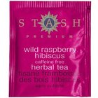 Wild Raspberry Hibiscus from Stash Tea Company