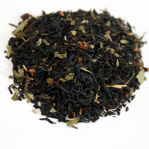 Strawberry Cupcake Black Tea from Simpson & Vail