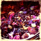 Parisian Romance from Mad Pots of Tea