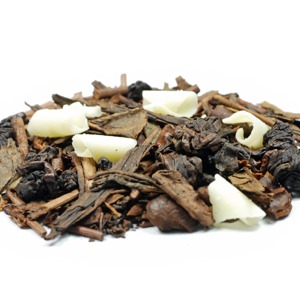 Brewed Awakening from Art of Tea