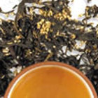 Ginger Oolong (Water Sprite) from Numi Organic Tea